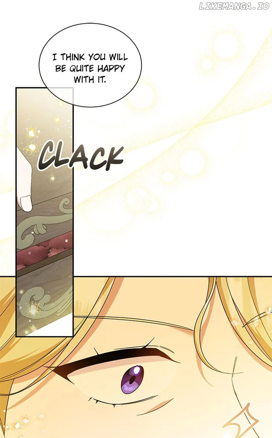 Please Support Revenge Chapter 51 - Page 14