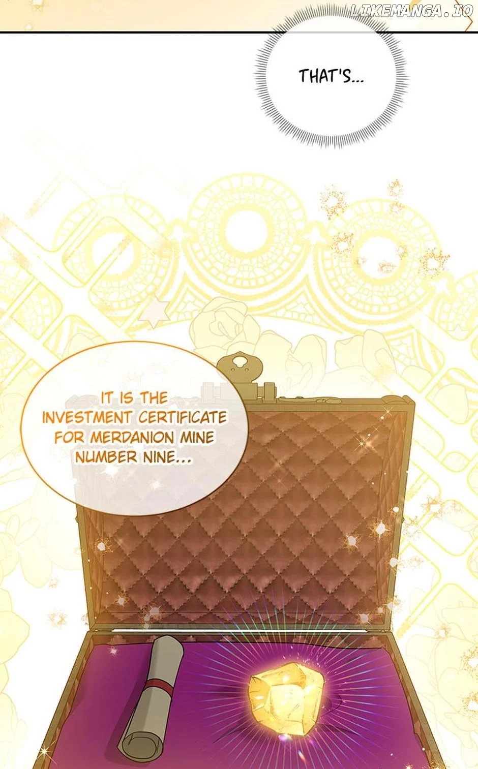 Please Support Revenge Chapter 51 - Page 15