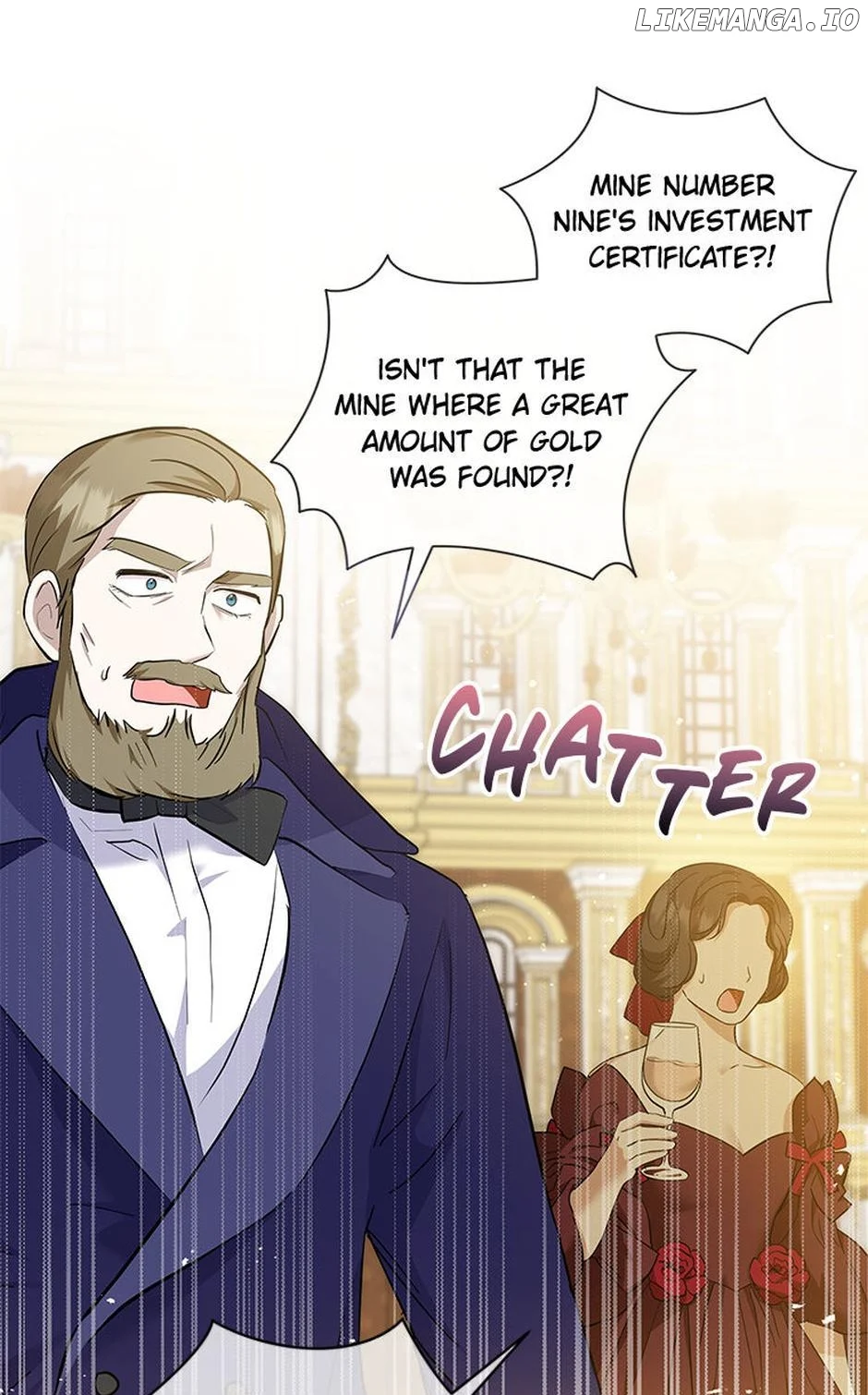 Please Support Revenge Chapter 51 - Page 18