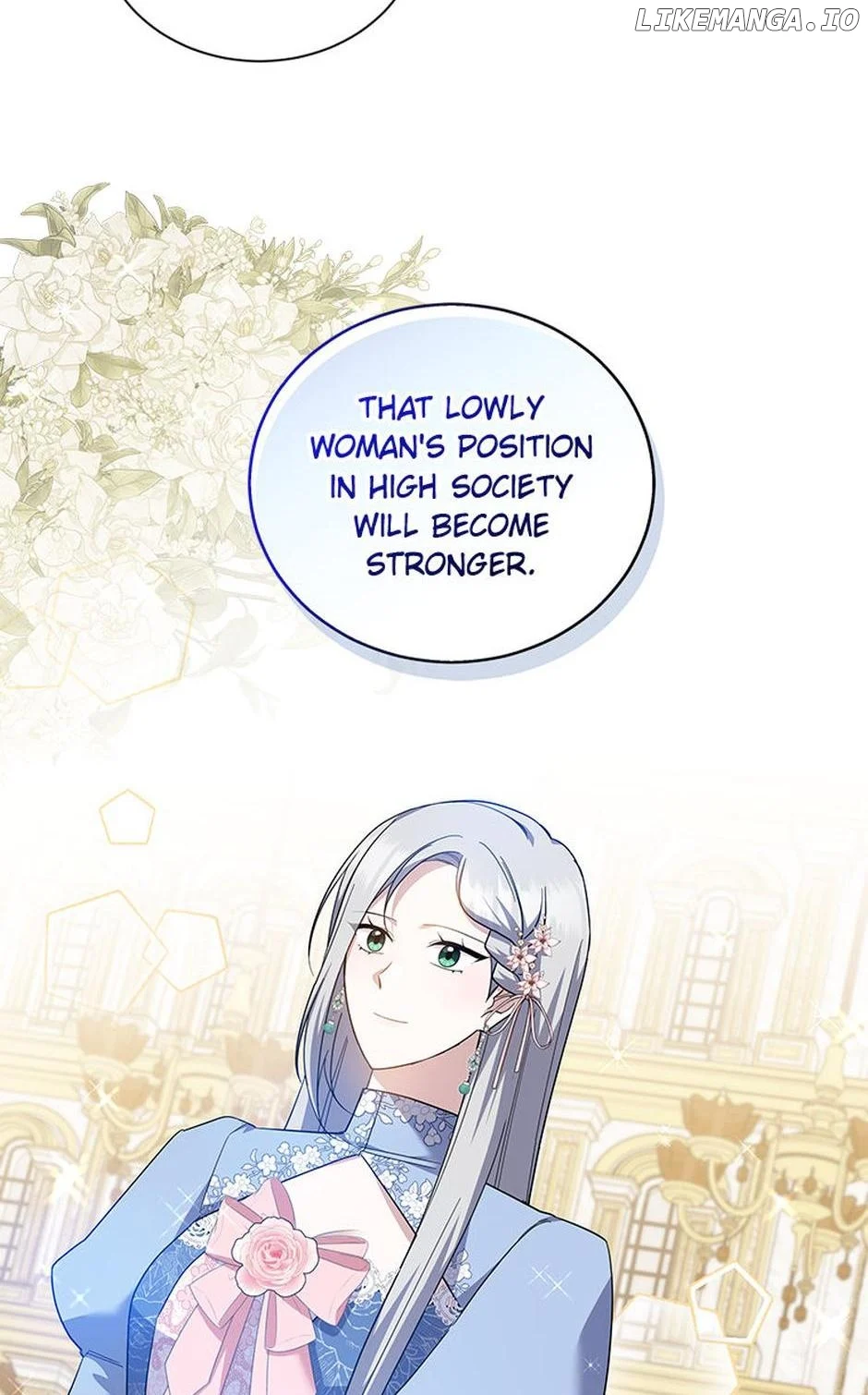 Please Support Revenge Chapter 51 - Page 20