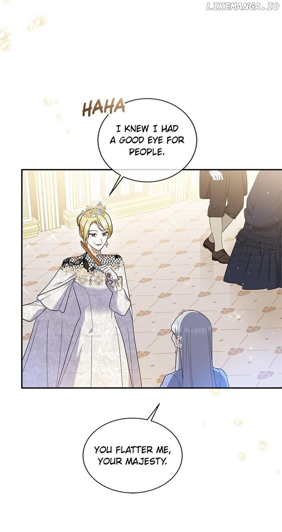 Please Support Revenge Chapter 51 - Page 26