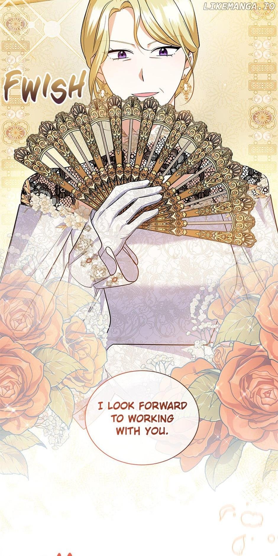 Please Support Revenge Chapter 51 - Page 28