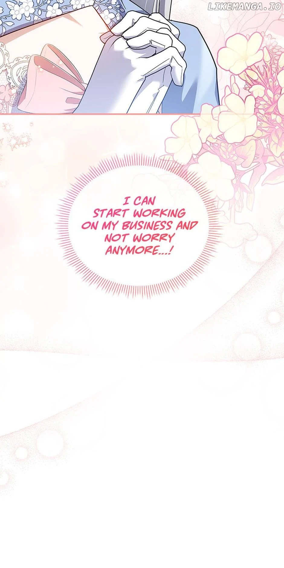 Please Support Revenge Chapter 51 - Page 31