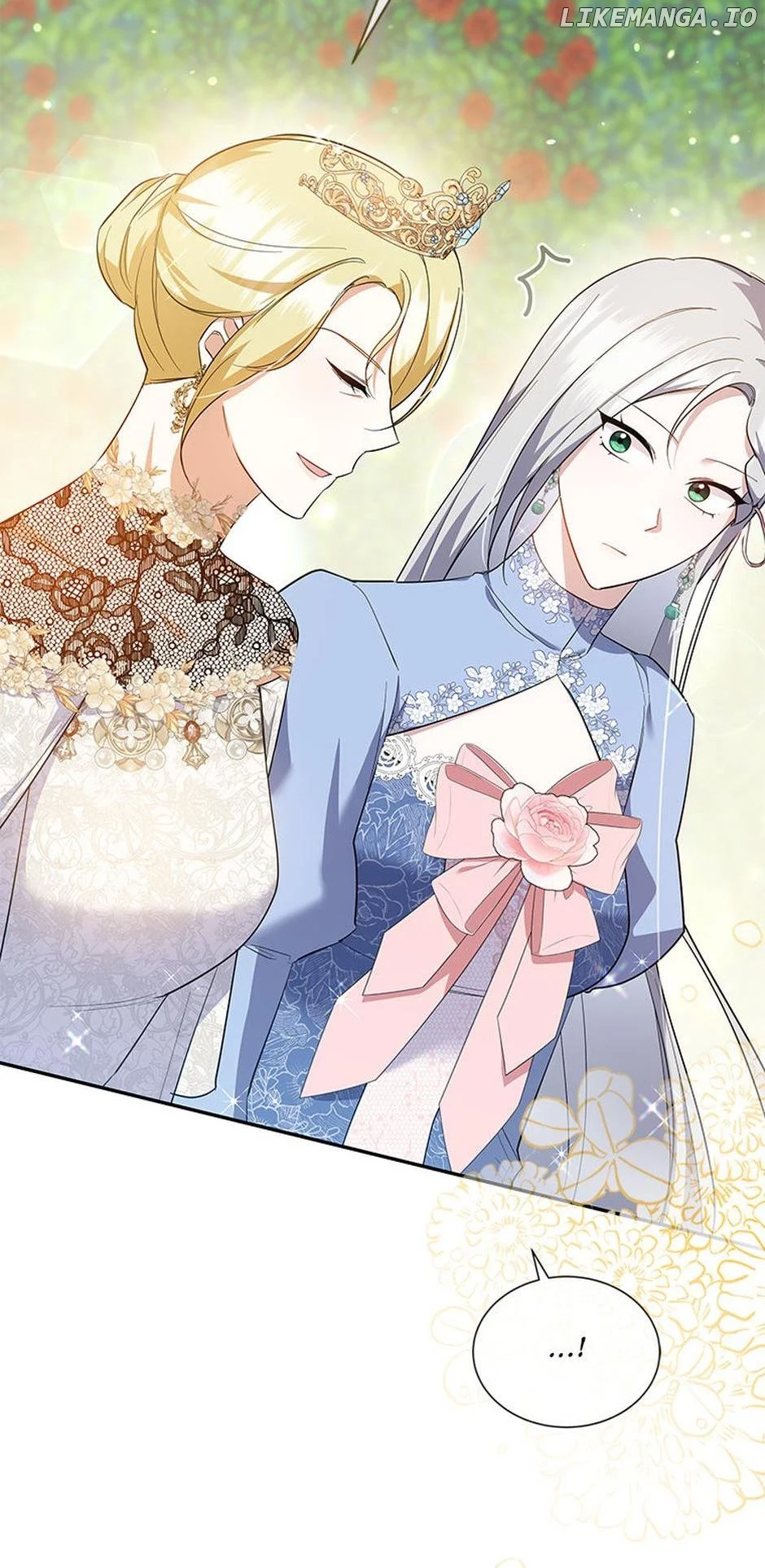 Please Support Revenge Chapter 51 - Page 35