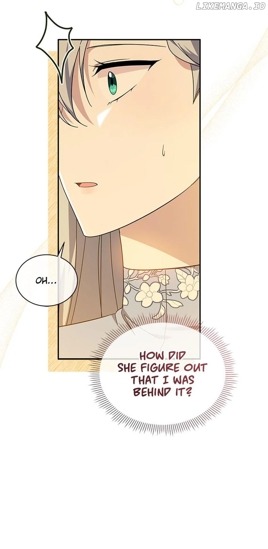 Please Support Revenge Chapter 51 - Page 36