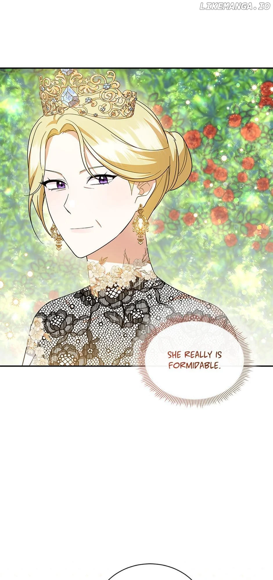 Please Support Revenge Chapter 51 - Page 37