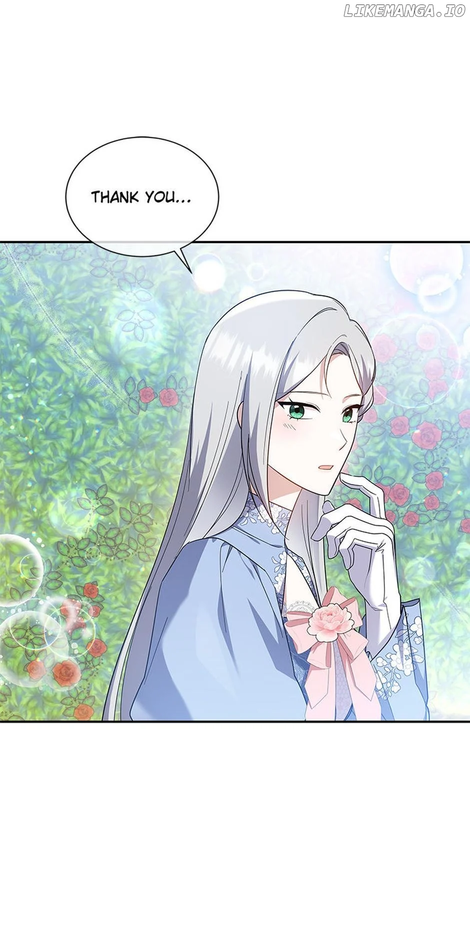 Please Support Revenge Chapter 51 - Page 40