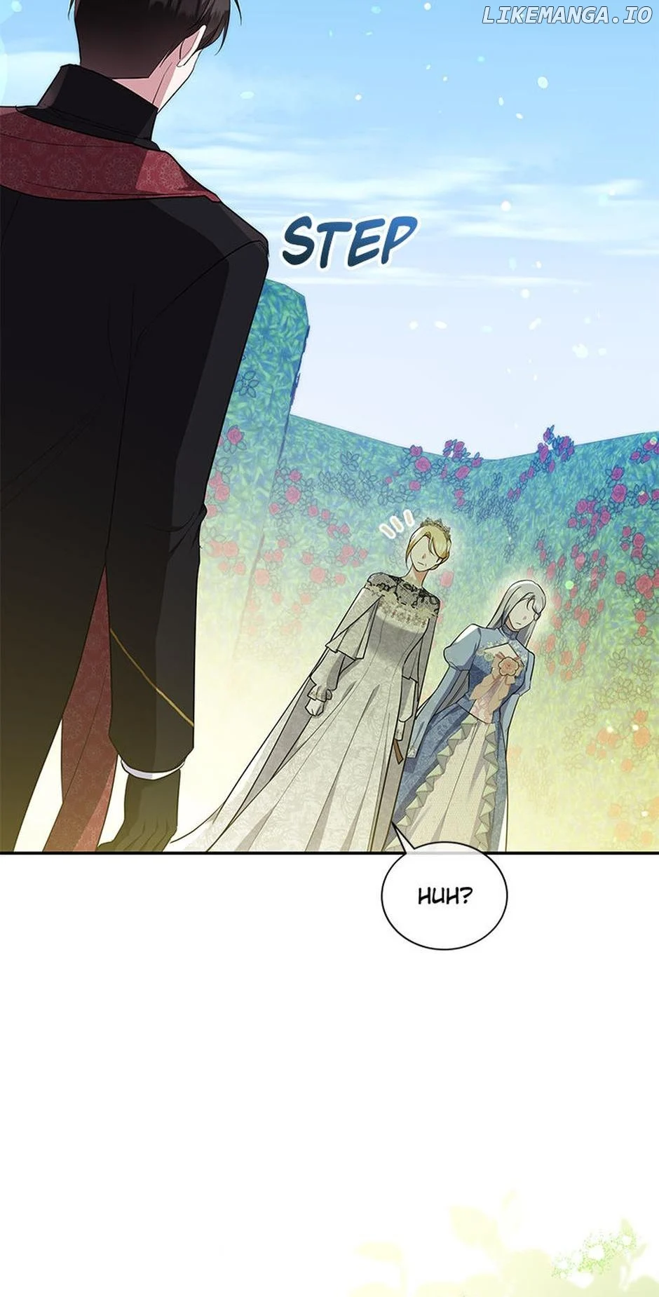 Please Support Revenge Chapter 51 - Page 43