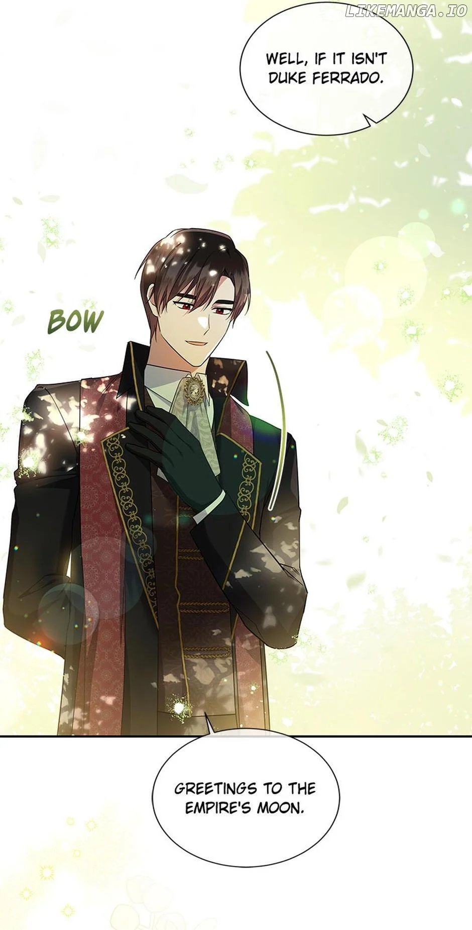 Please Support Revenge Chapter 51 - Page 44