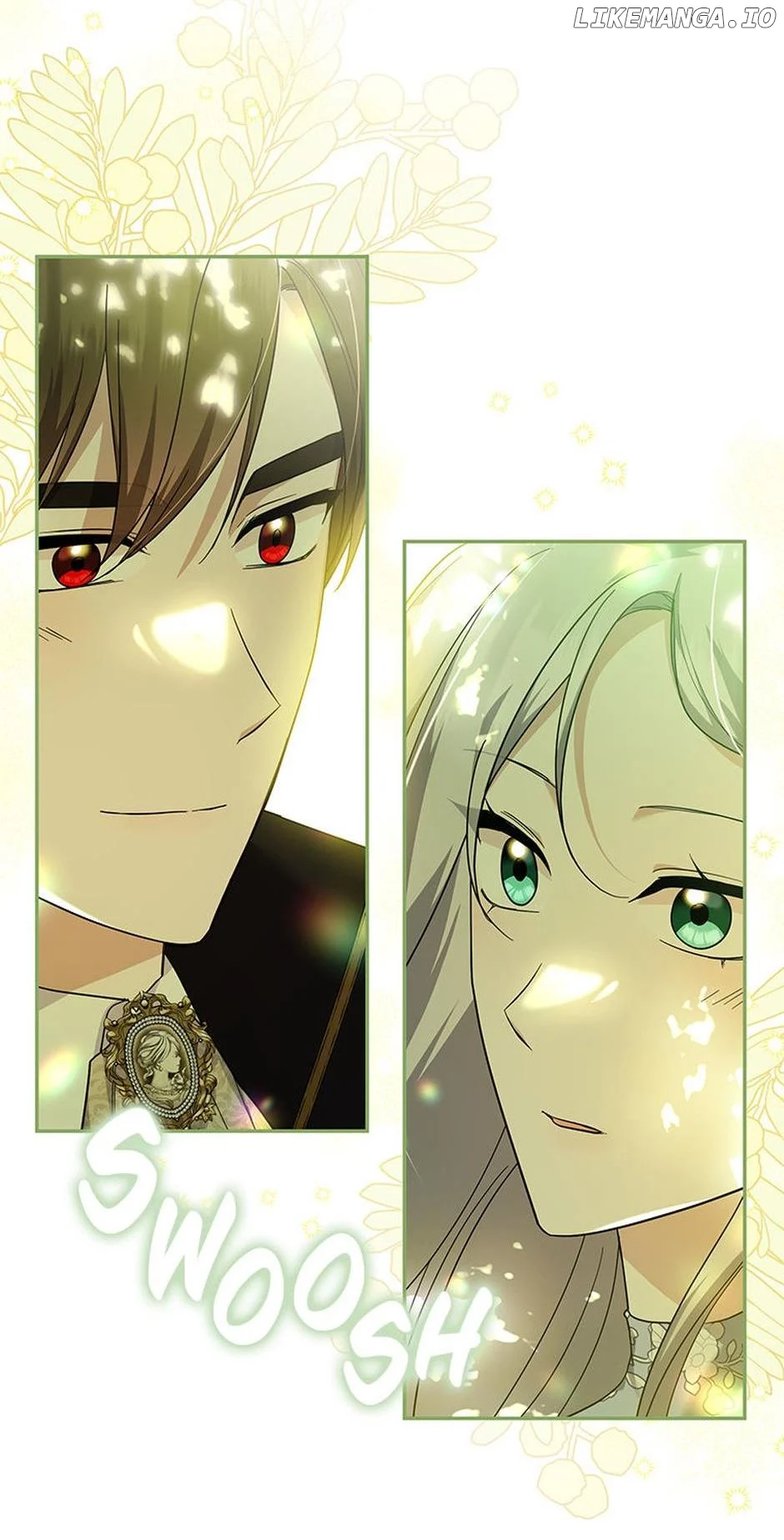 Please Support Revenge Chapter 51 - Page 45