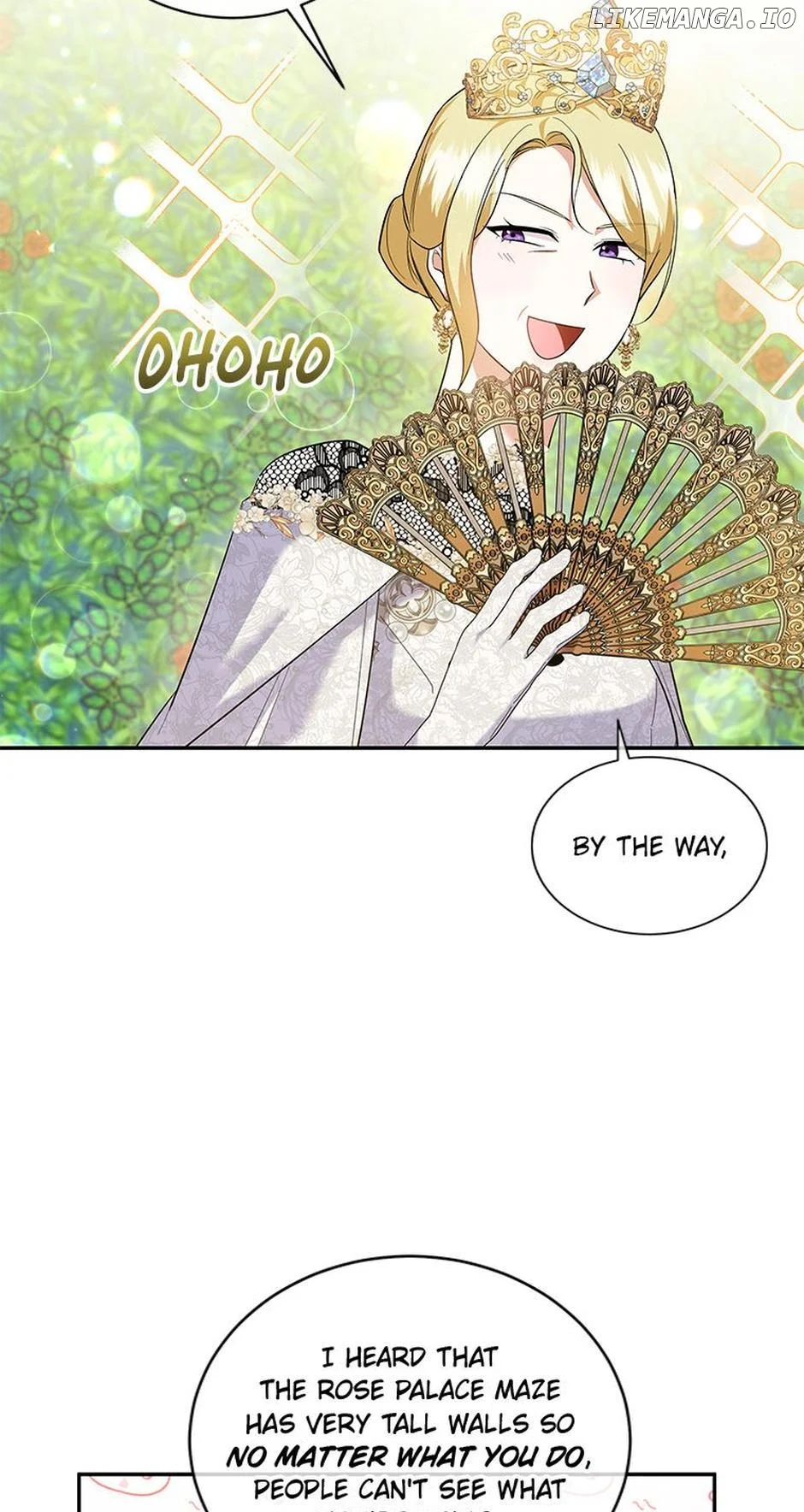 Please Support Revenge Chapter 51 - Page 49