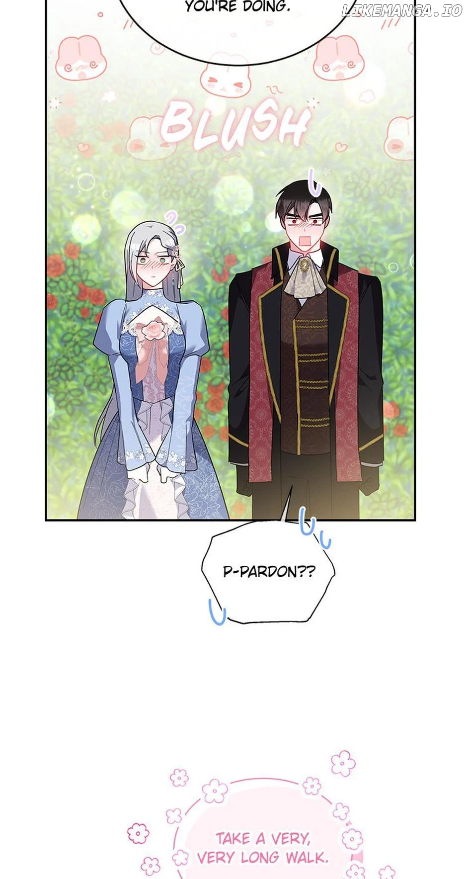 Please Support Revenge Chapter 51 - Page 50