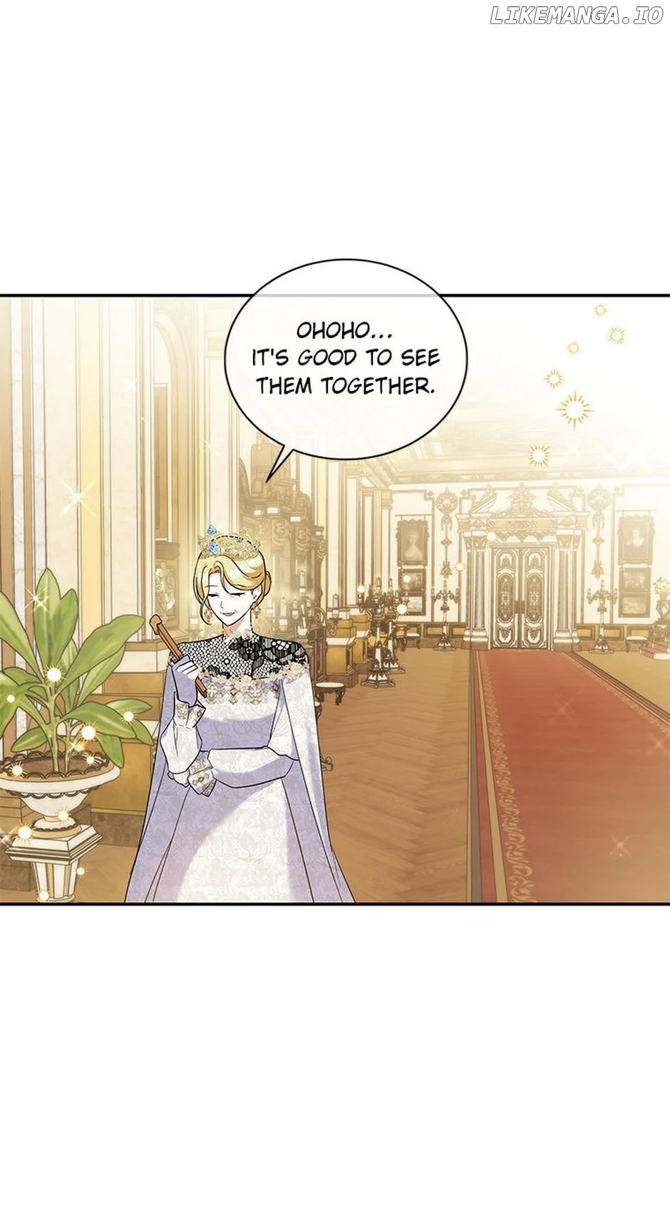 Please Support Revenge Chapter 51 - Page 52