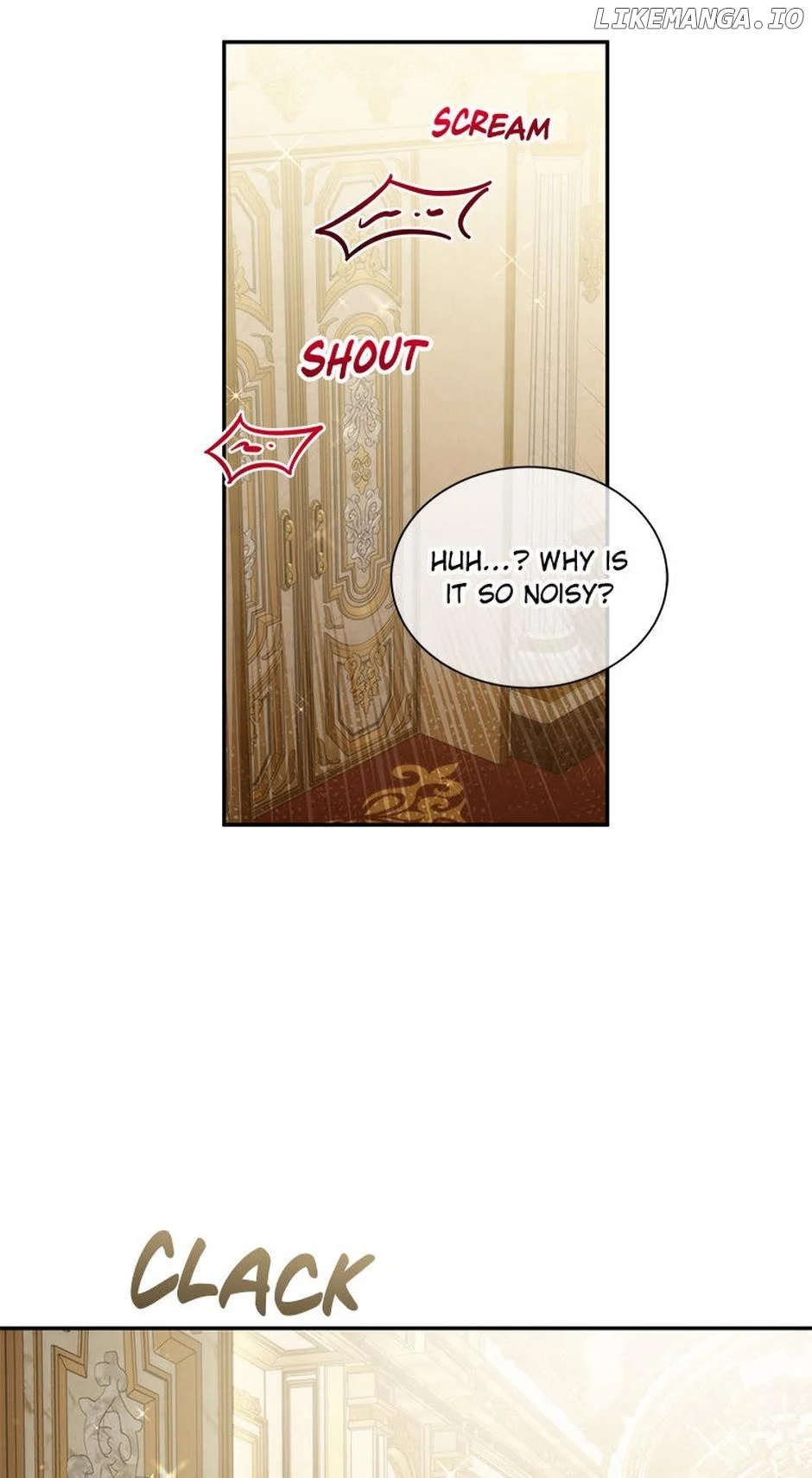 Please Support Revenge Chapter 51 - Page 53