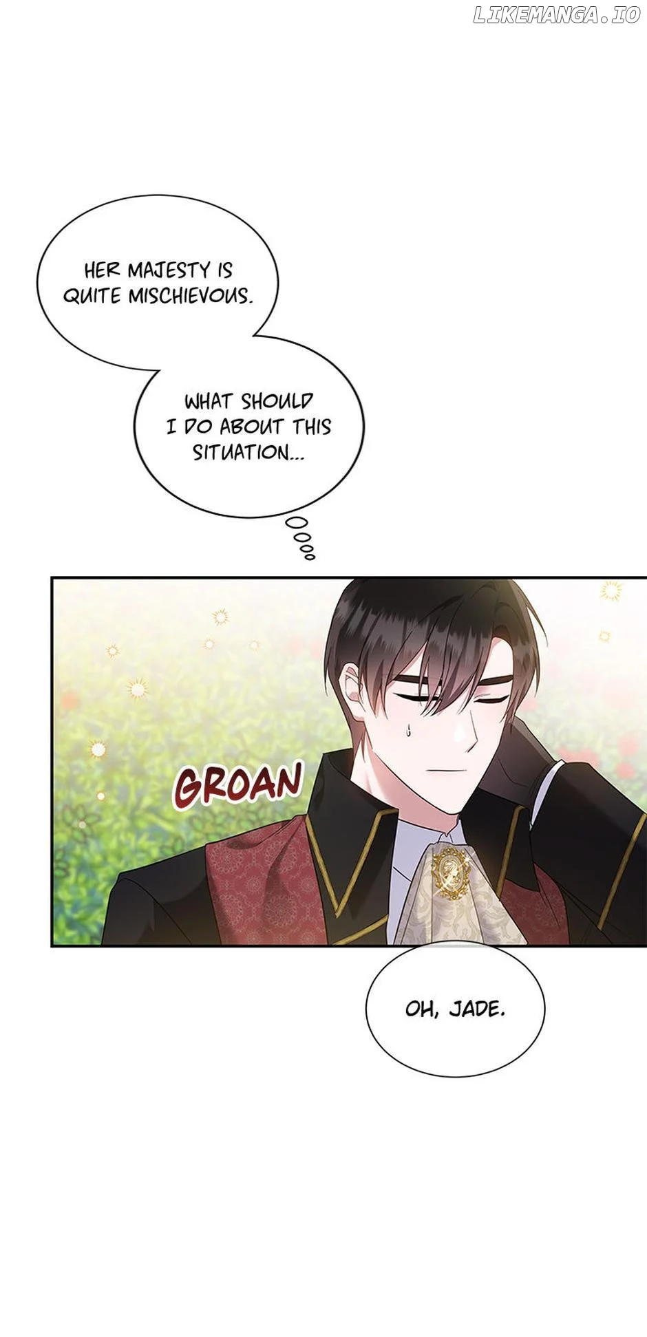 Please Support Revenge Chapter 51 - Page 57