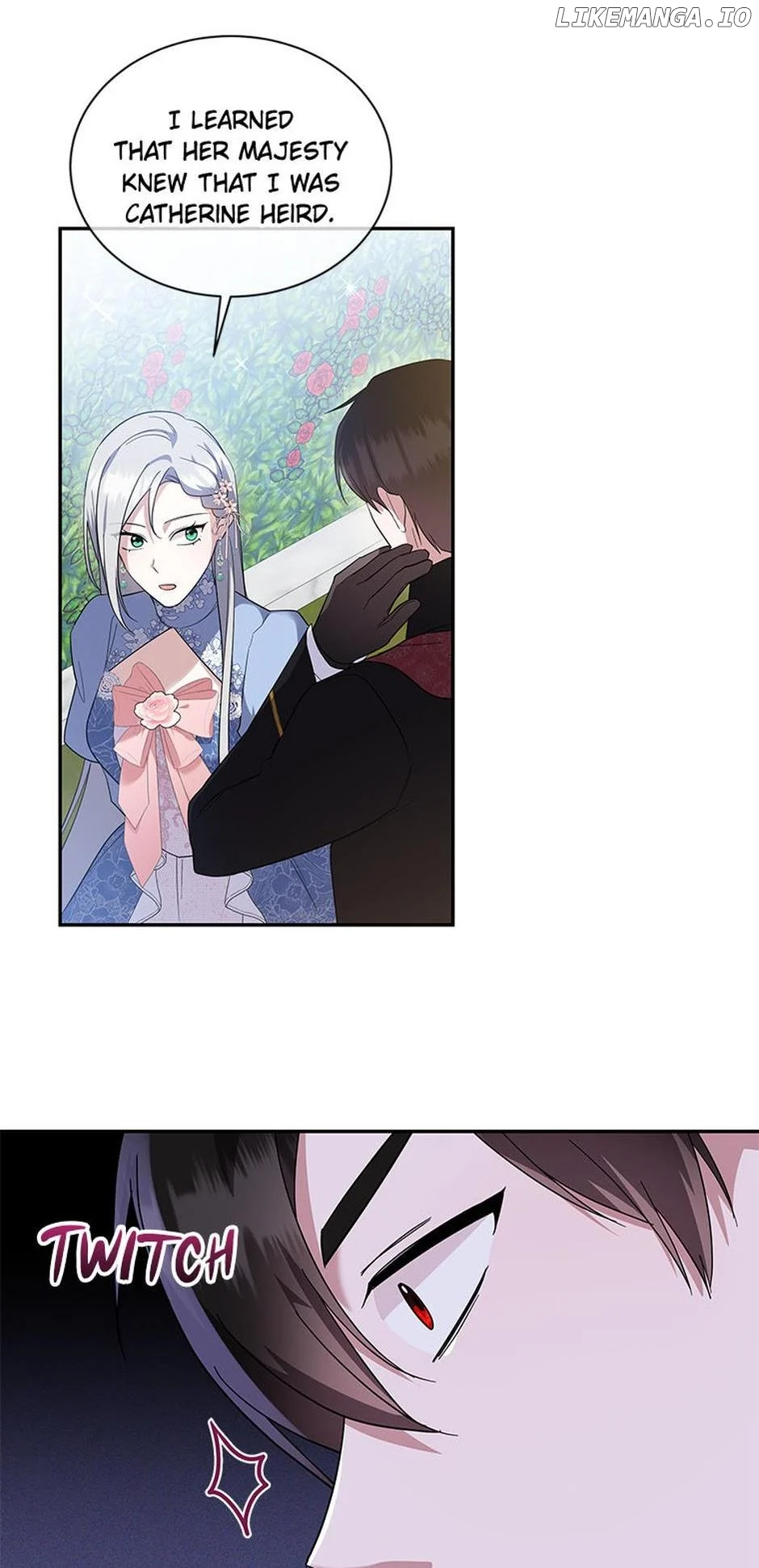 Please Support Revenge Chapter 51 - Page 58