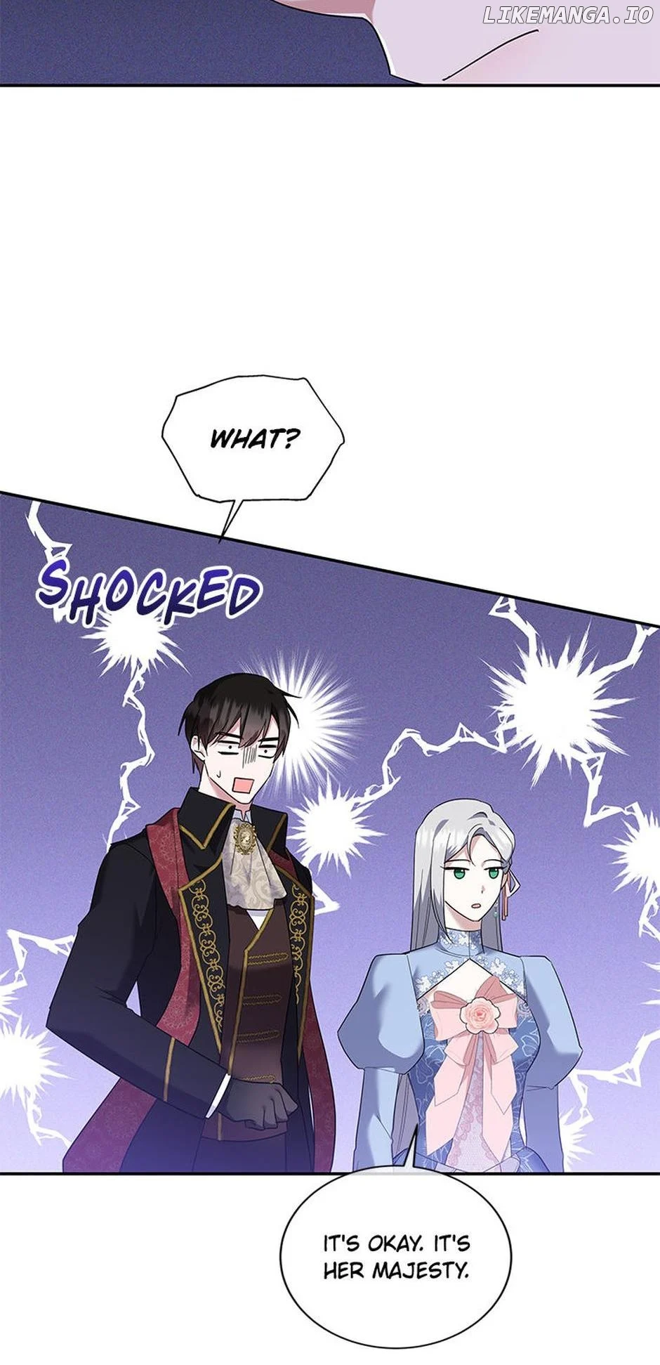 Please Support Revenge Chapter 51 - Page 59