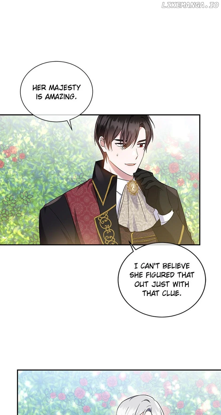 Please Support Revenge Chapter 51 - Page 61