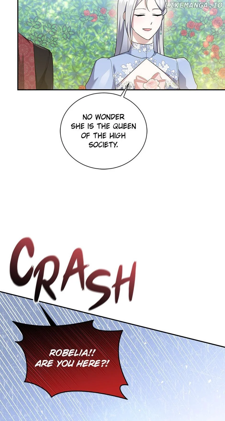 Please Support Revenge Chapter 51 - Page 62