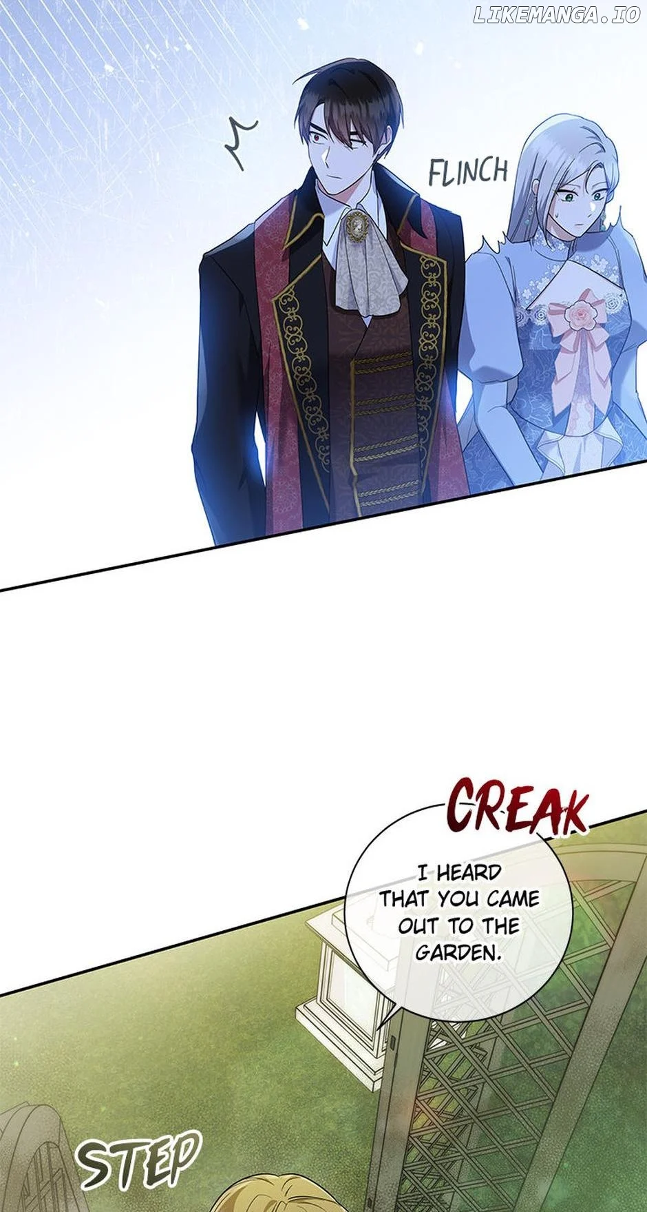 Please Support Revenge Chapter 51 - Page 63