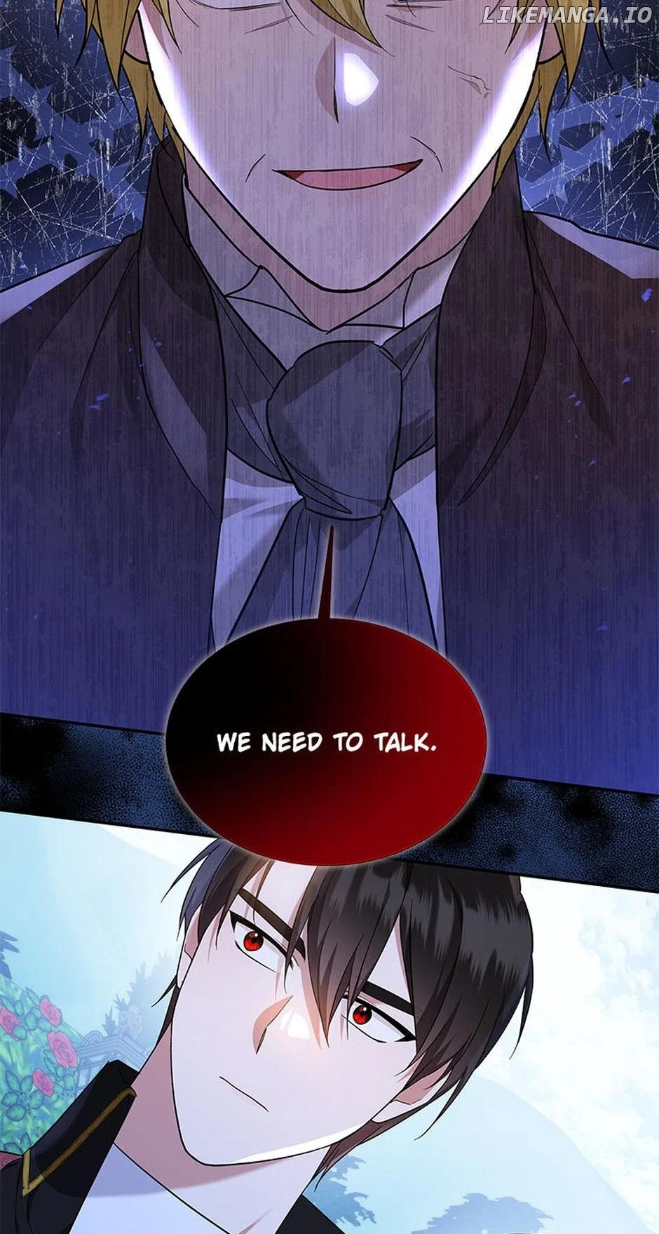 Please Support Revenge Chapter 51 - Page 65