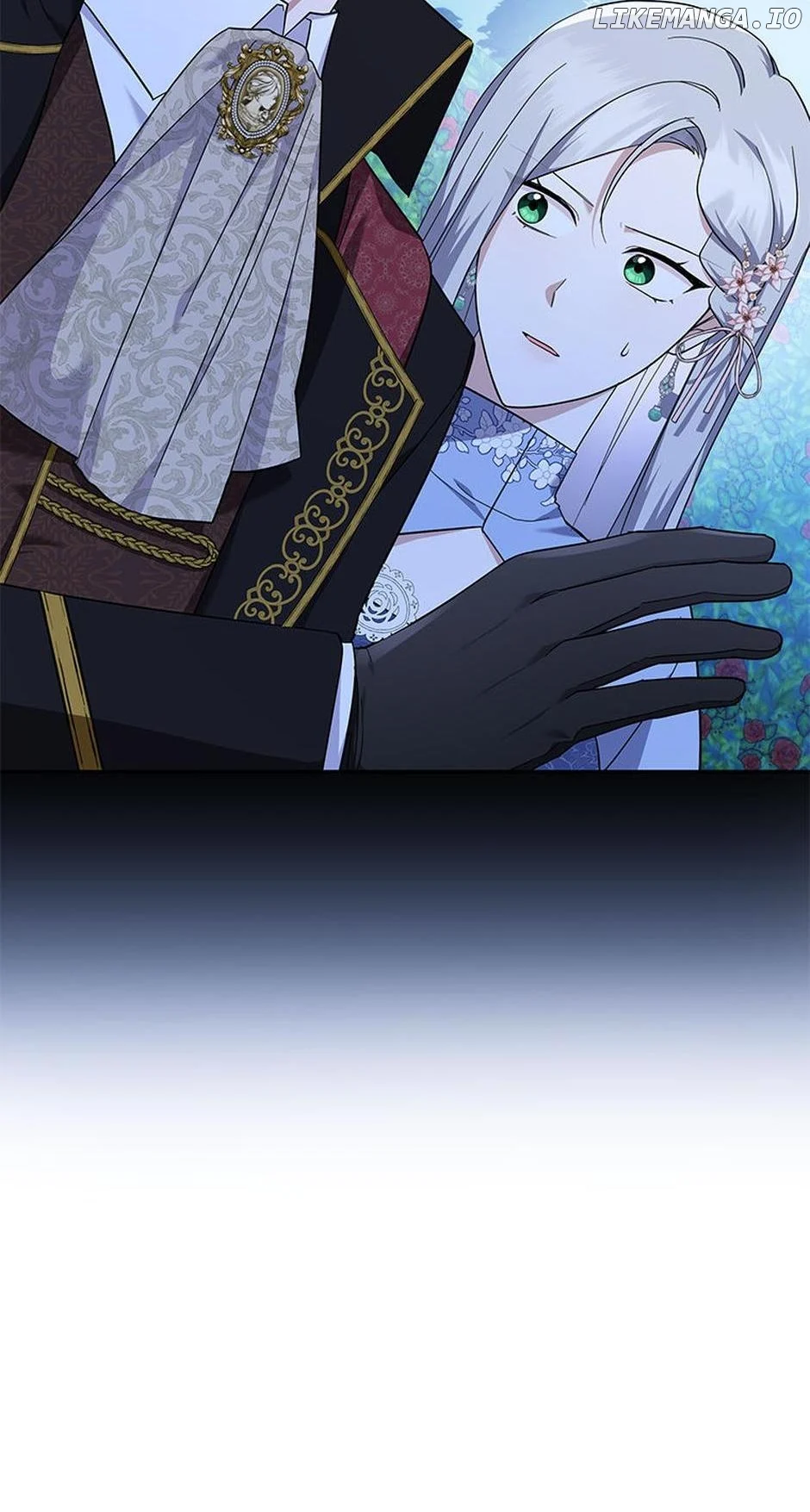 Please Support Revenge Chapter 51 - Page 66