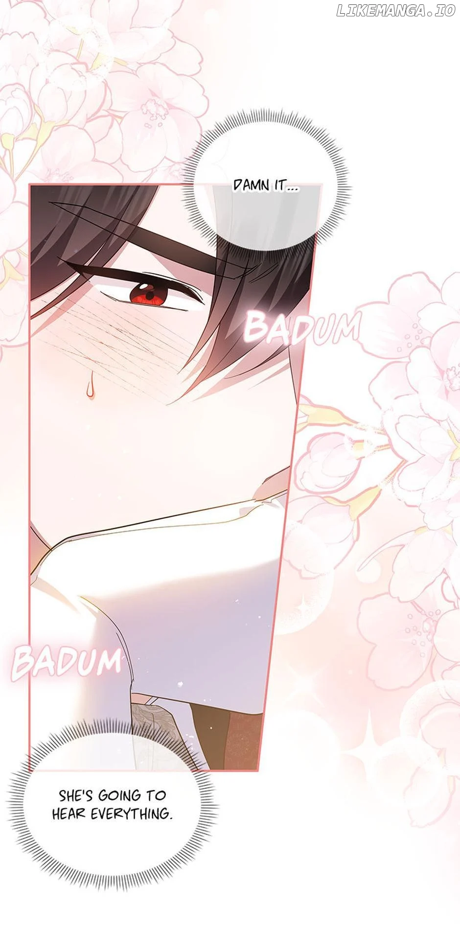 Please Support Revenge Chapter 52 - Page 6