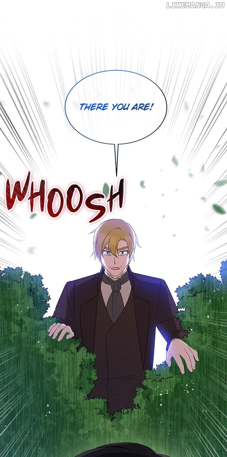 Please Support Revenge Chapter 52 - Page 13