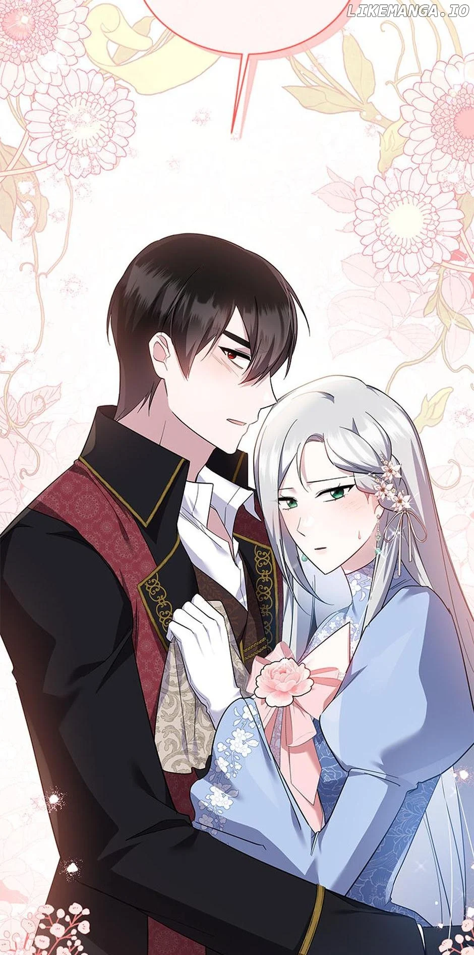 Please Support Revenge Chapter 52 - Page 17