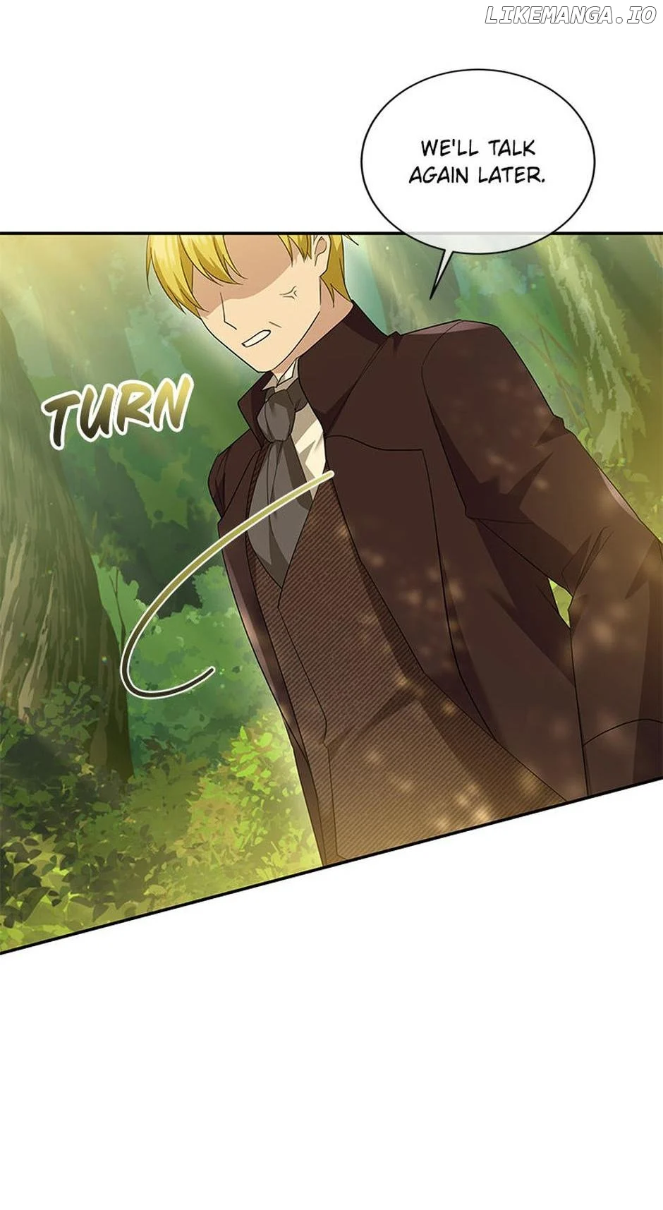 Please Support Revenge Chapter 52 - Page 20