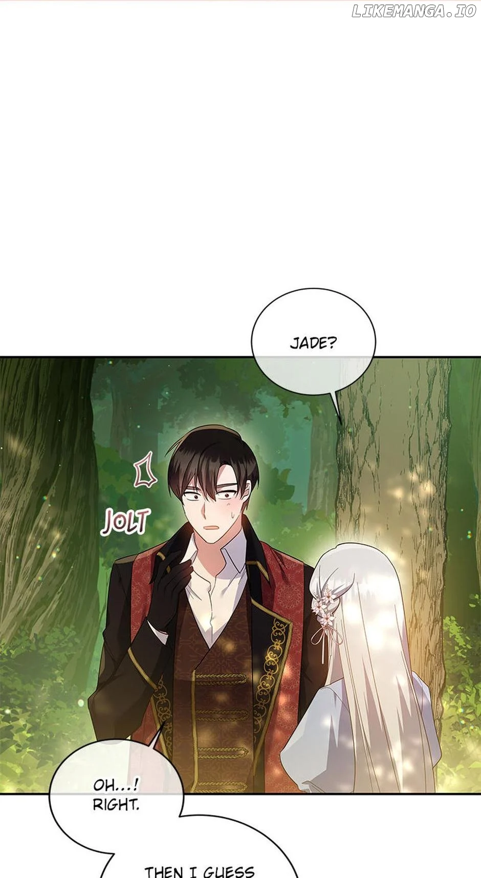 Please Support Revenge Chapter 52 - Page 23