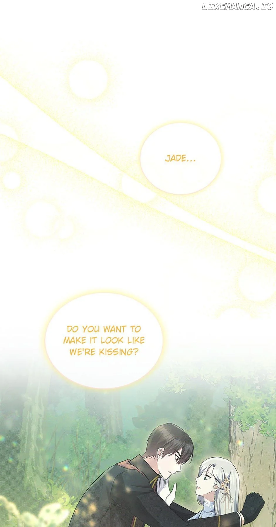 Please Support Revenge Chapter 52 - Page 25