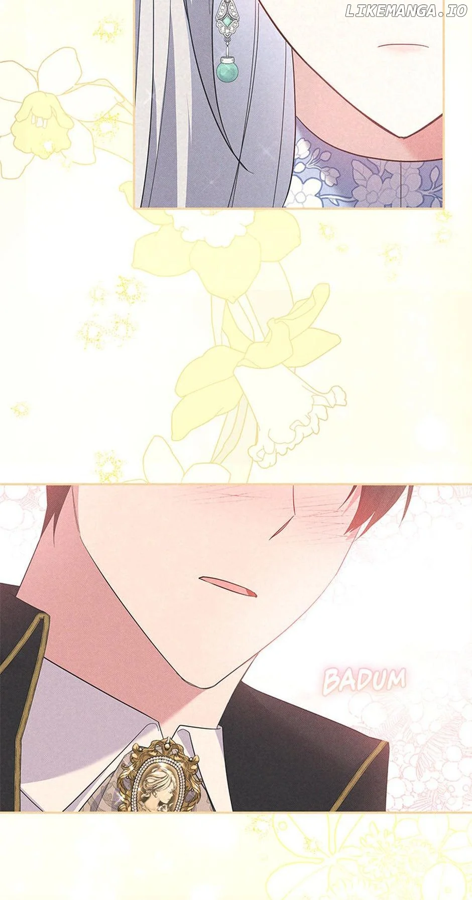 Please Support Revenge Chapter 52 - Page 27