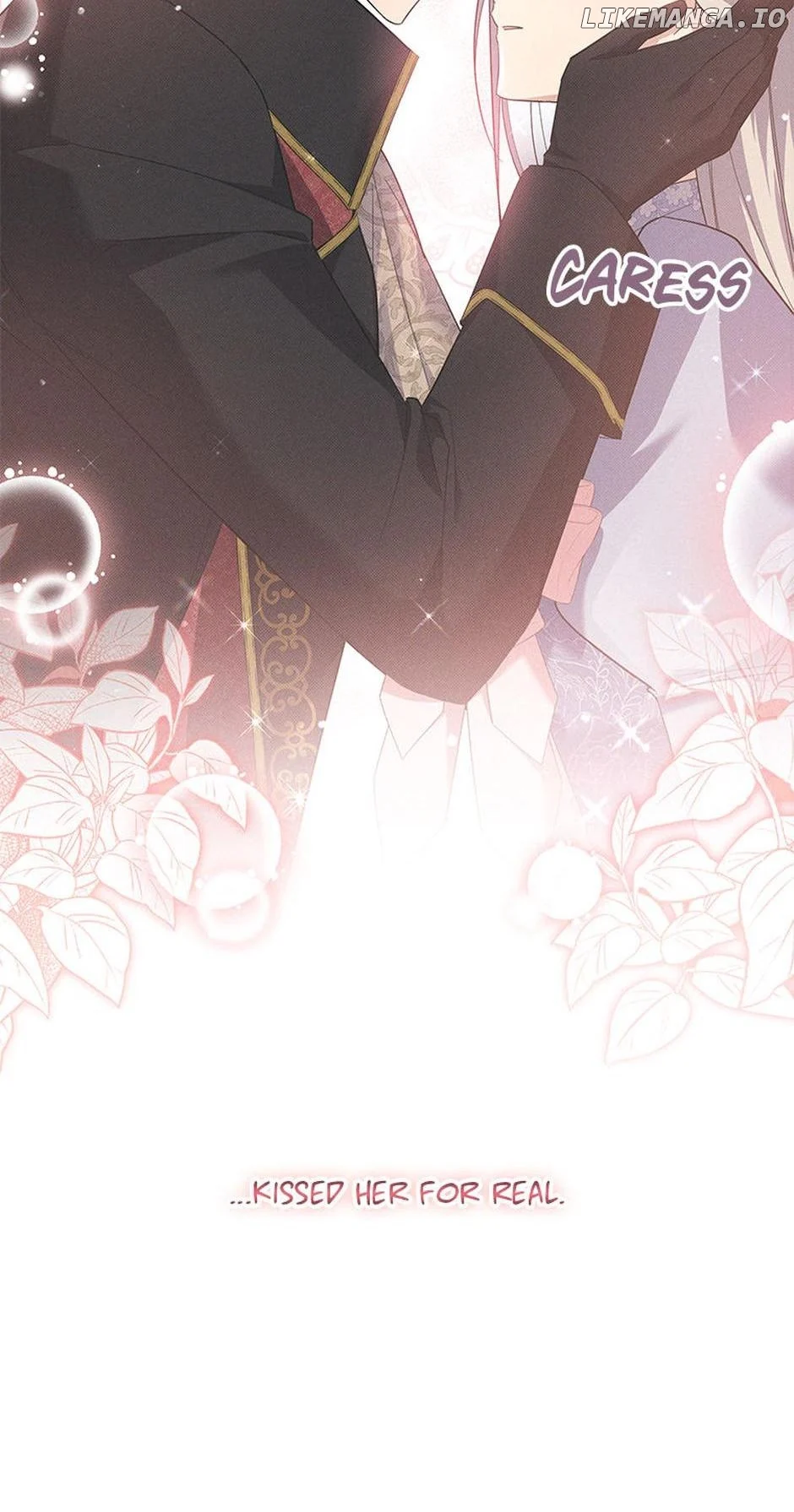 Please Support Revenge Chapter 52 - Page 30