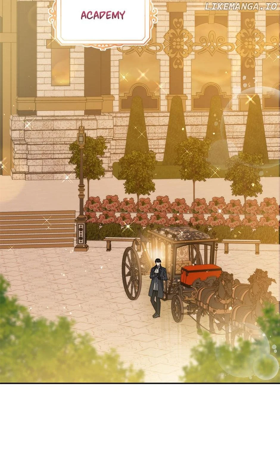 Please Support Revenge Chapter 52 - Page 32