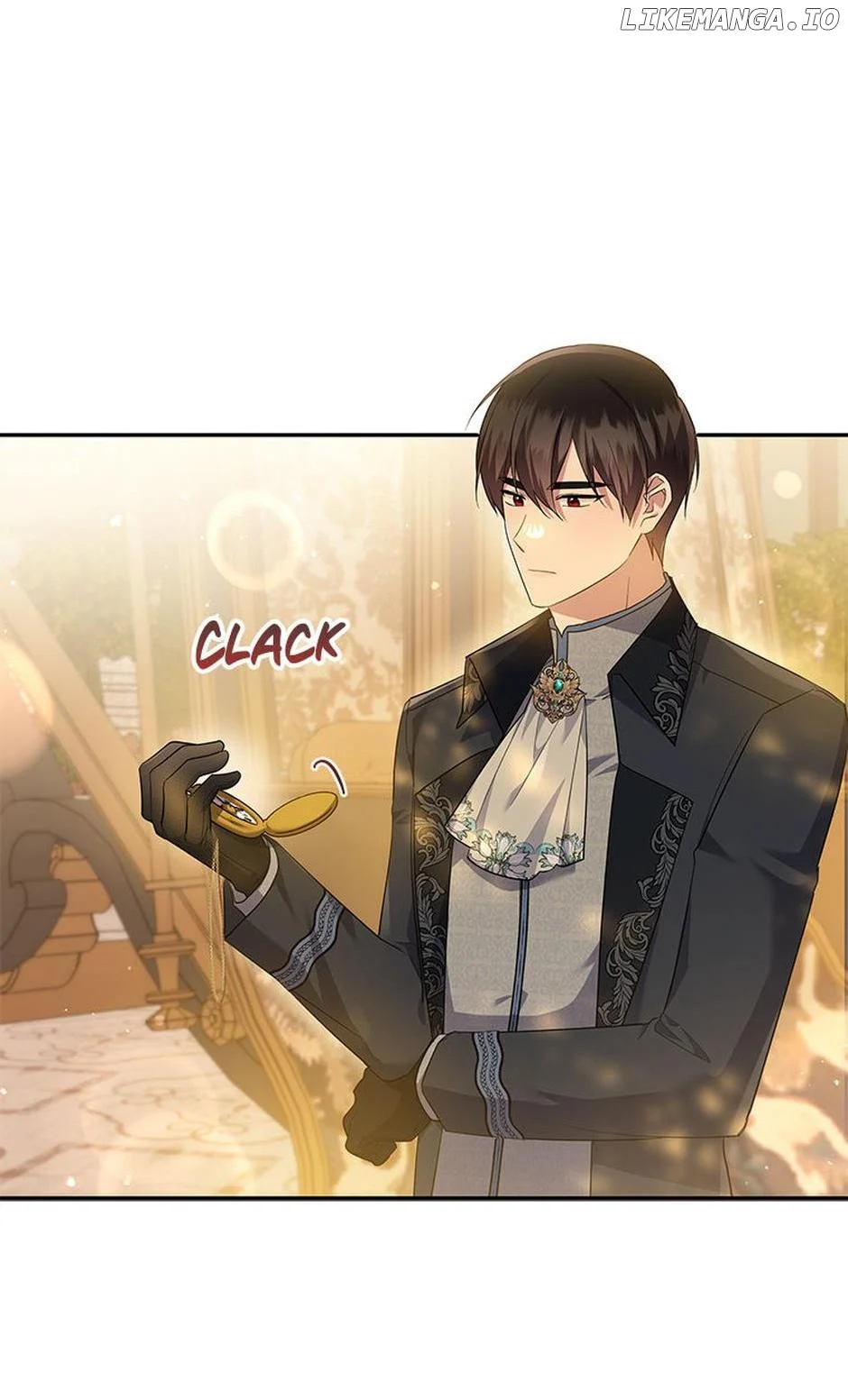 Please Support Revenge Chapter 52 - Page 33