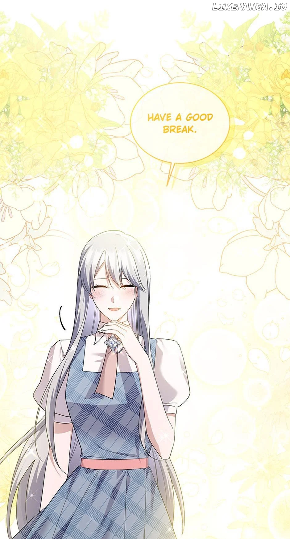 Please Support Revenge Chapter 52 - Page 40