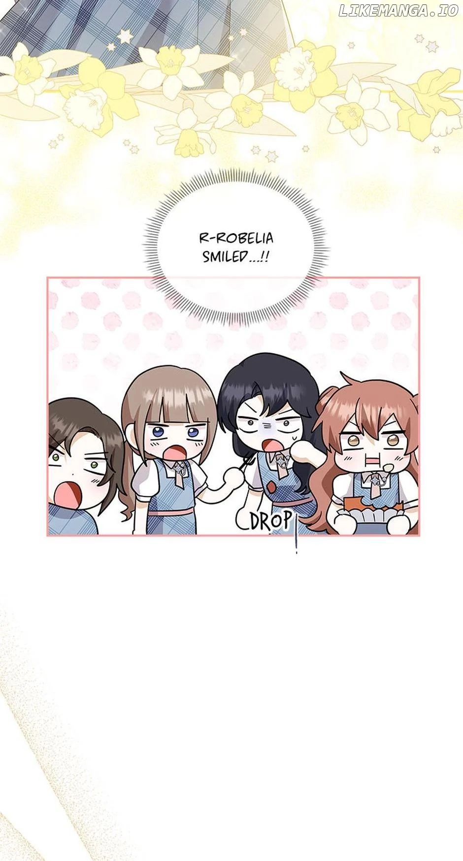 Please Support Revenge Chapter 52 - Page 41