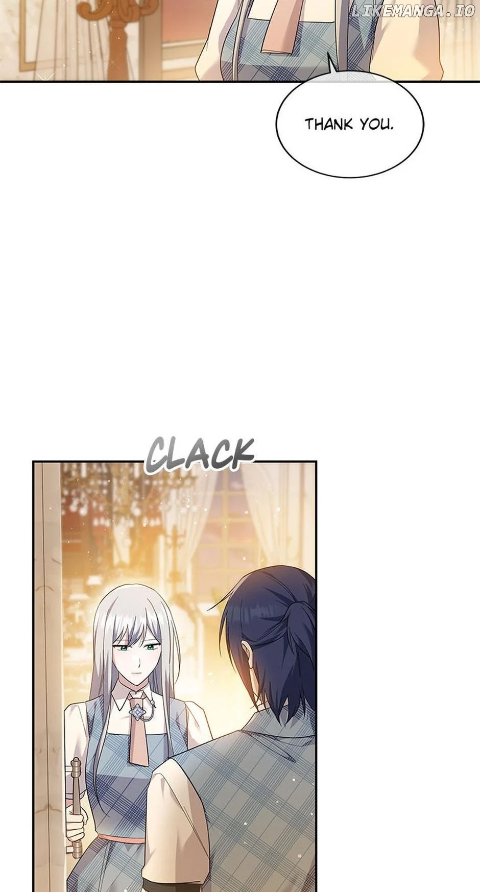 Please Support Revenge Chapter 52 - Page 44