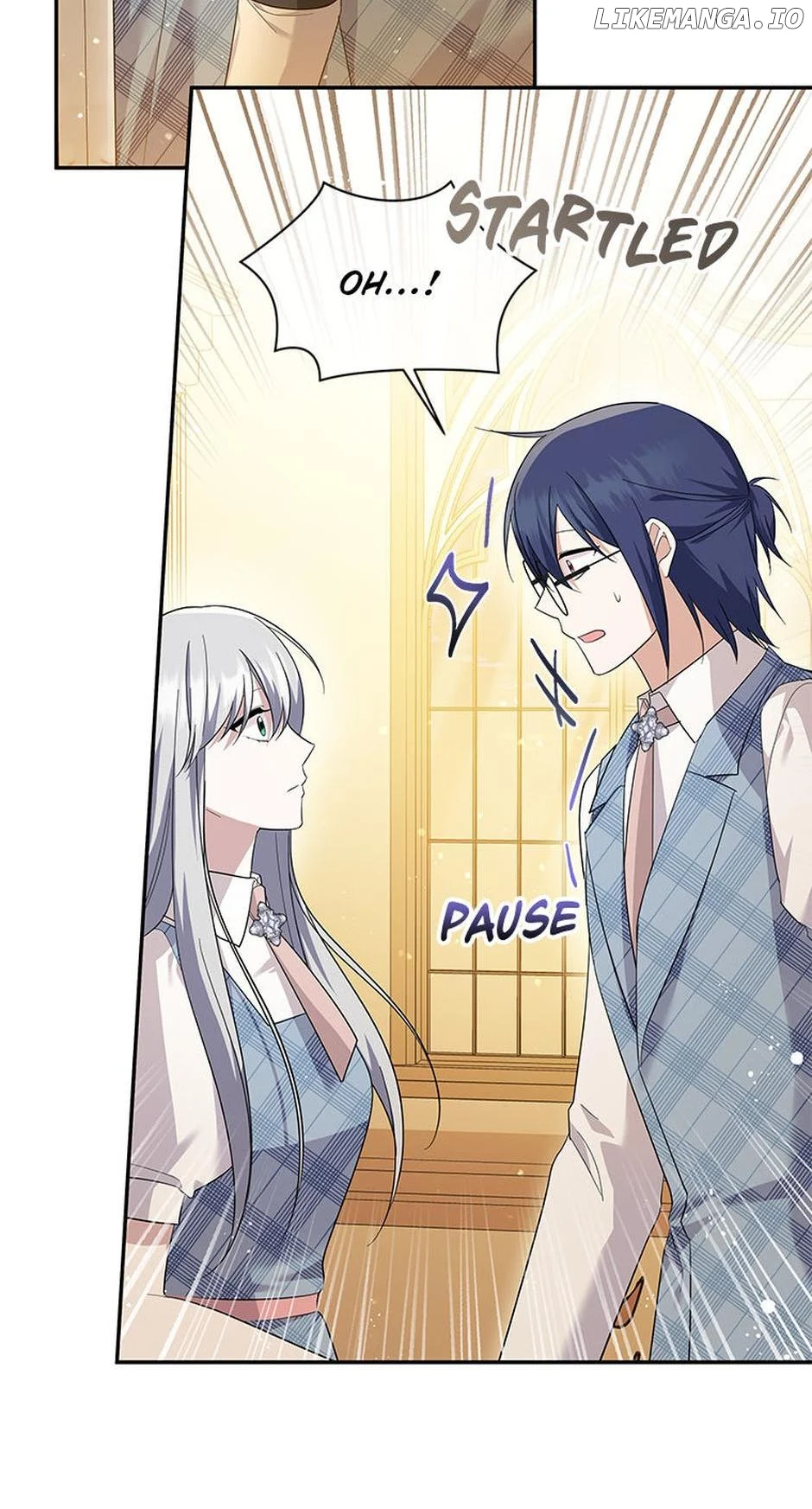 Please Support Revenge Chapter 52 - Page 45