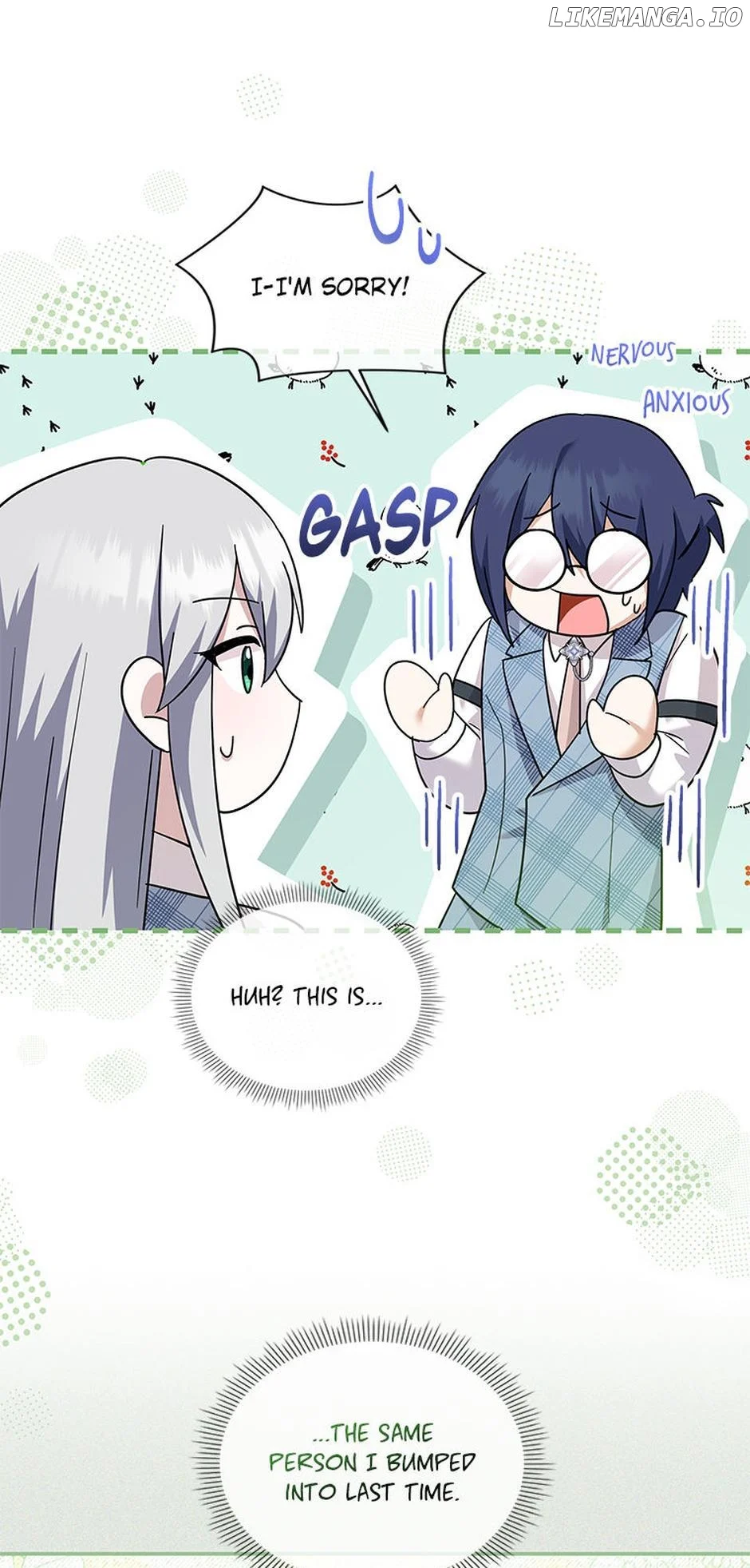 Please Support Revenge Chapter 52 - Page 46