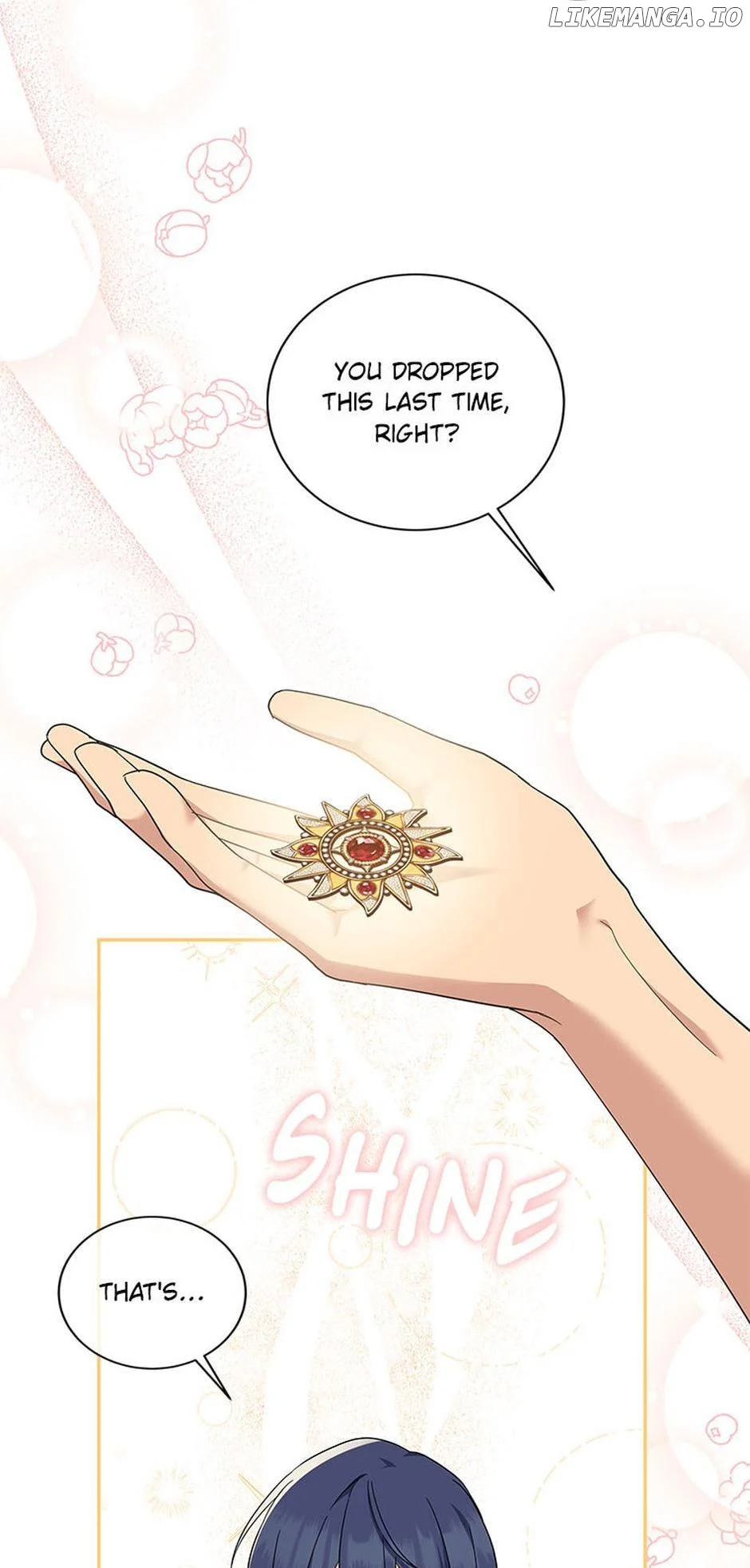 Please Support Revenge Chapter 52 - Page 49