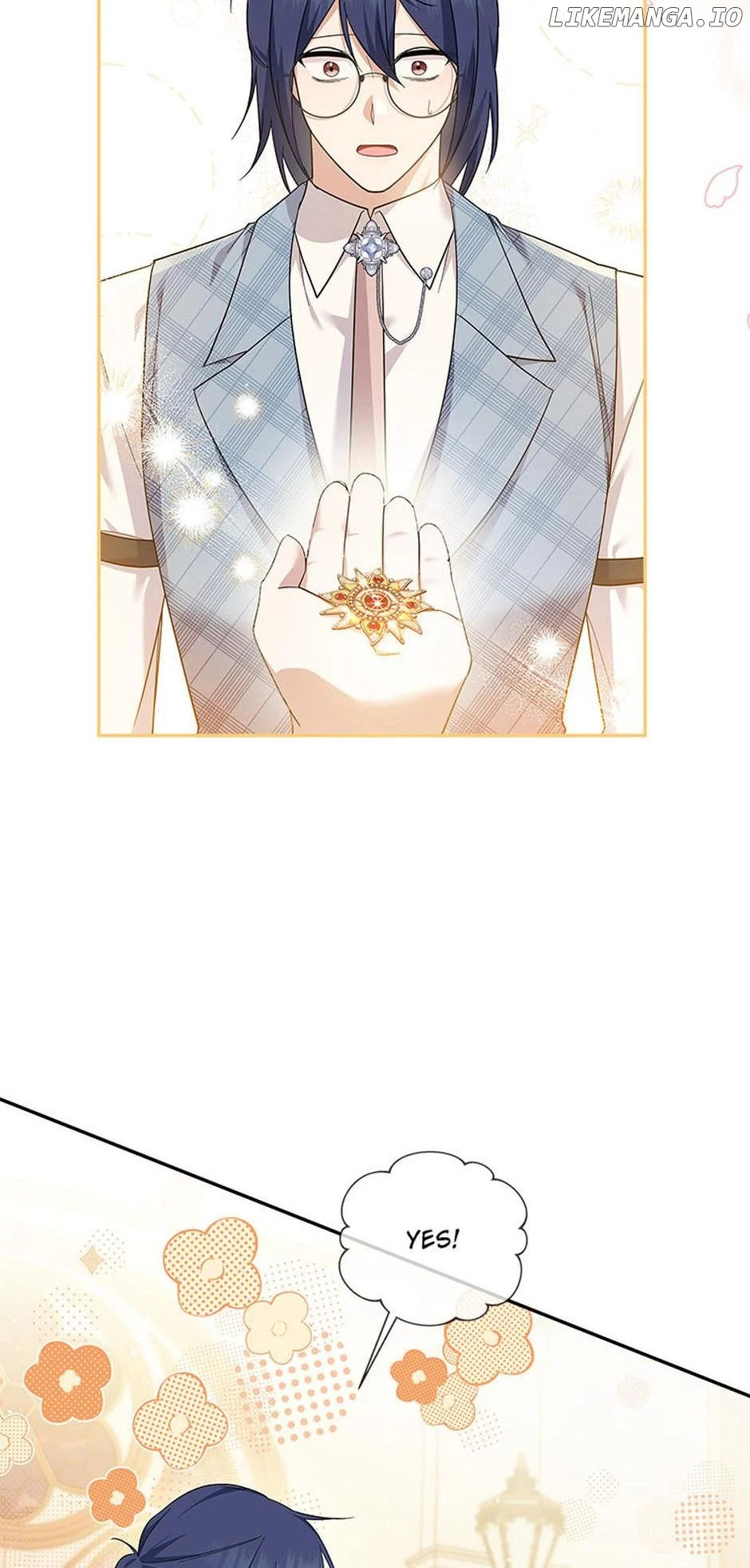 Please Support Revenge Chapter 52 - Page 50