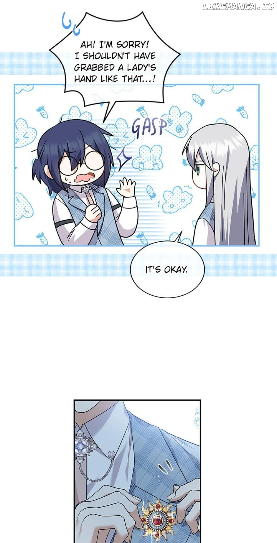 Please Support Revenge Chapter 52 - Page 52