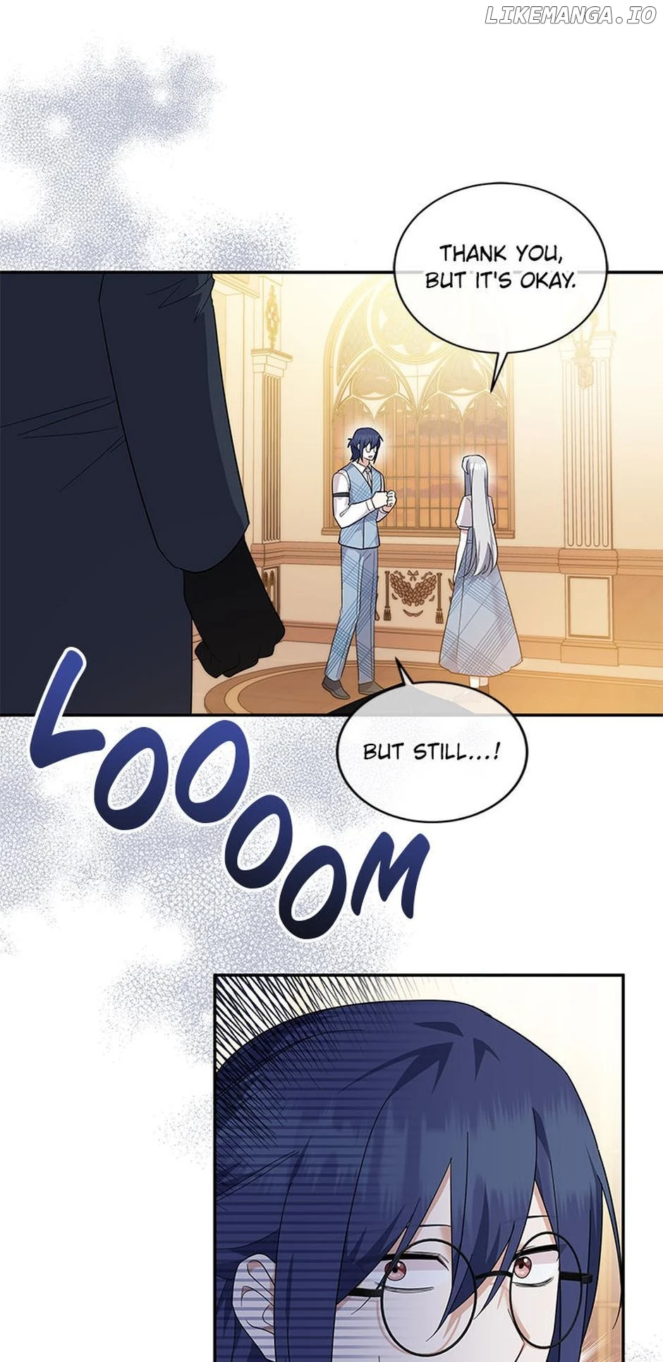 Please Support Revenge Chapter 52 - Page 59