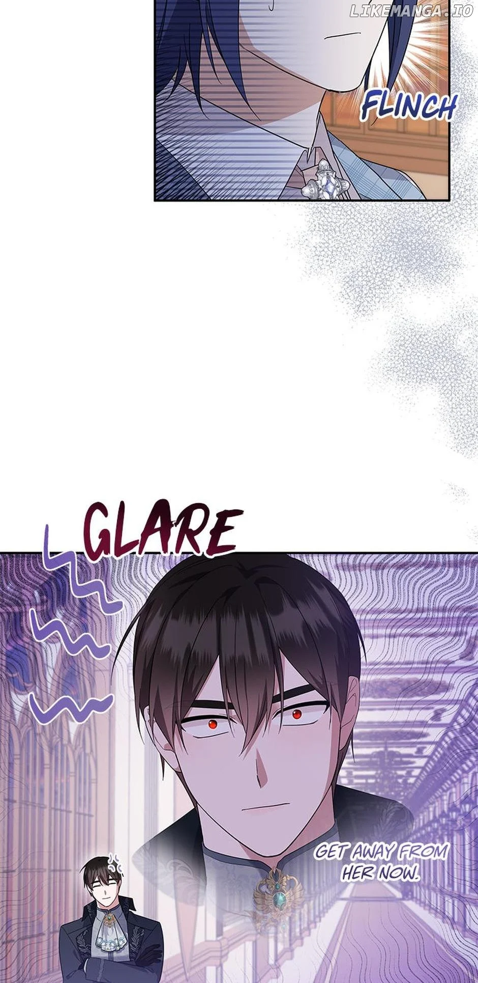 Please Support Revenge Chapter 52 - Page 60