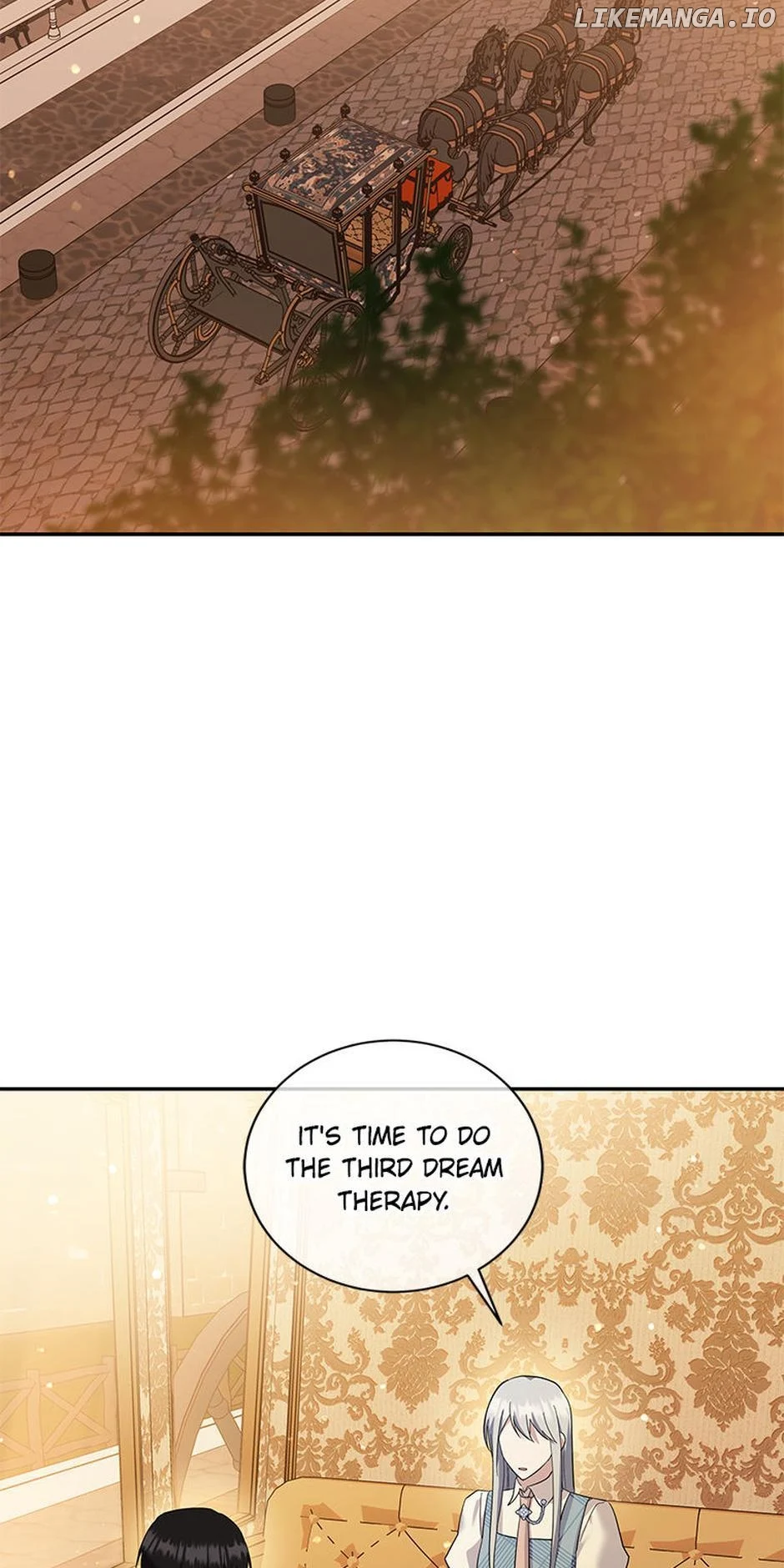 Please Support Revenge Chapter 52 - Page 66