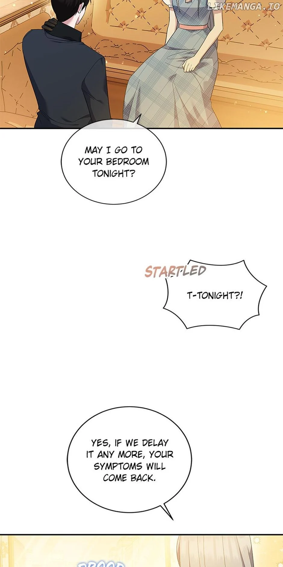 Please Support Revenge Chapter 52 - Page 67