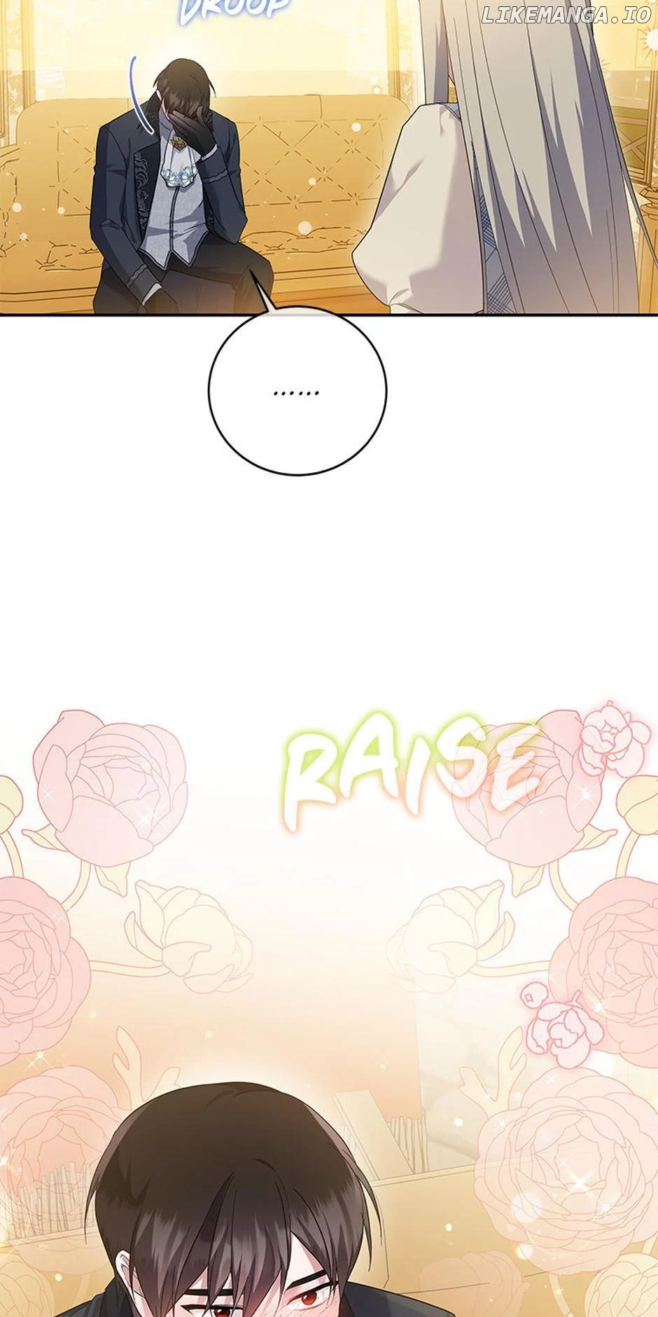 Please Support Revenge Chapter 52 - Page 68