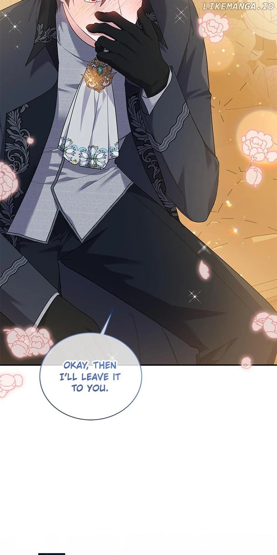 Please Support Revenge Chapter 52 - Page 69